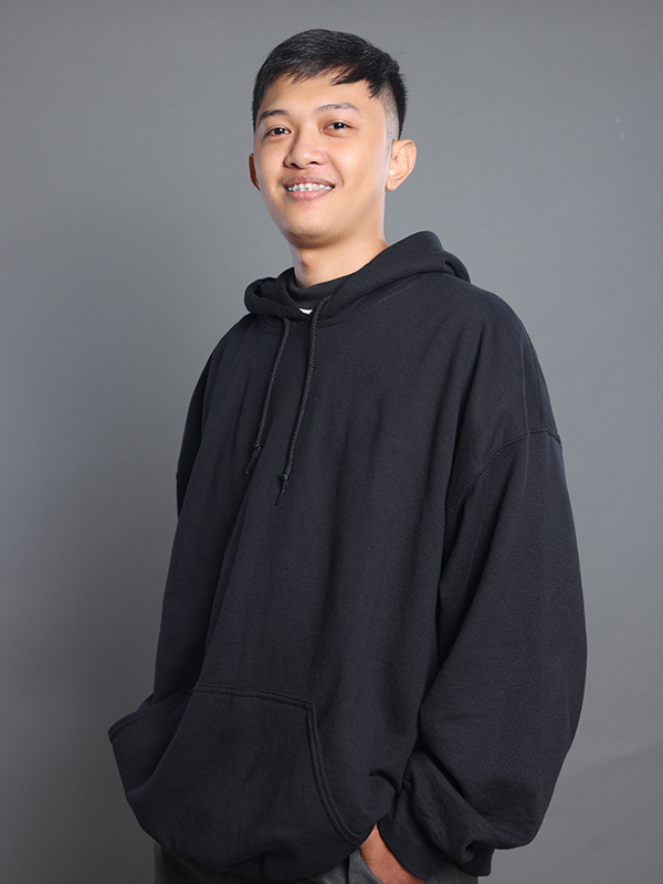 Kiel Carlo Cedillo's Image
