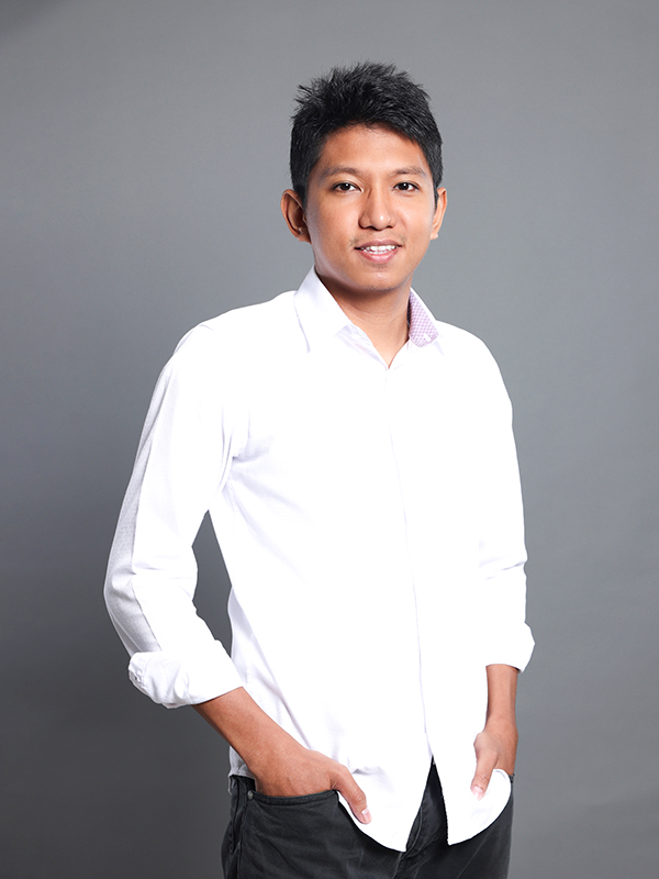 Ranjen Galande's Image