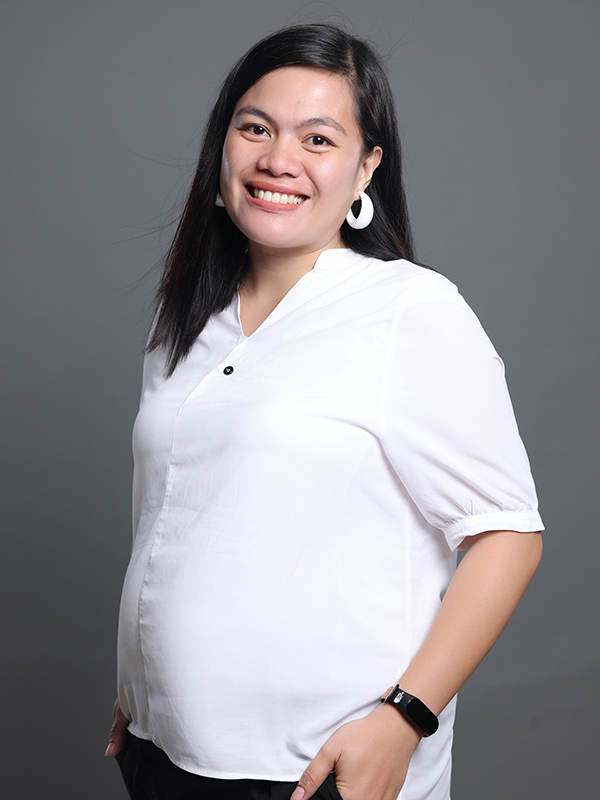 Girlie Alajar's Image