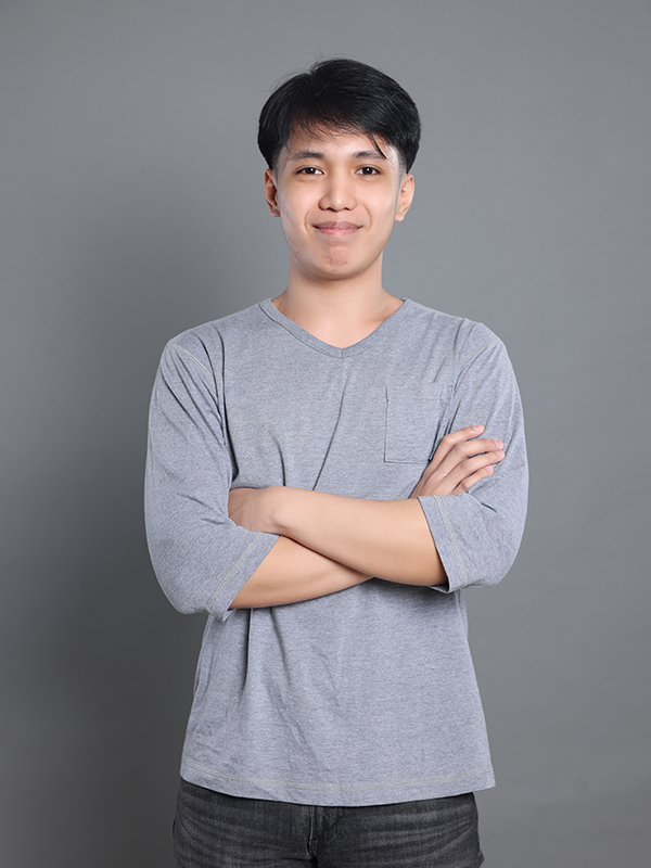 Ron Sedale Andajer's Image