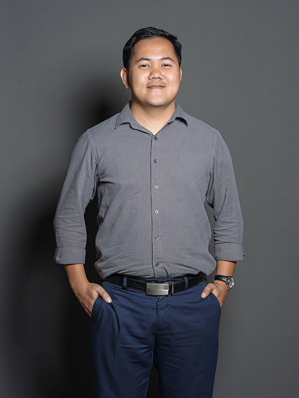 Banjoe Calma's Image
