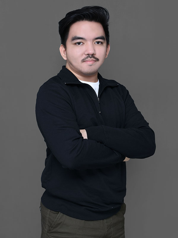 Bryan King Pecho's Image