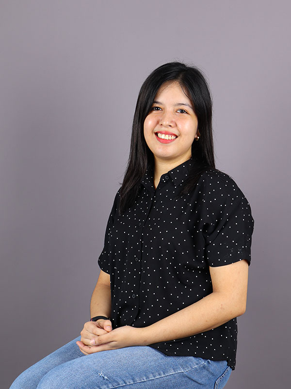 Danie Mae Peregrina's Image