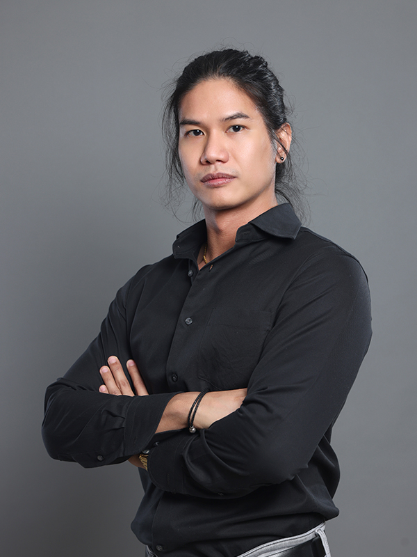 Mark Erenz Duque's Image