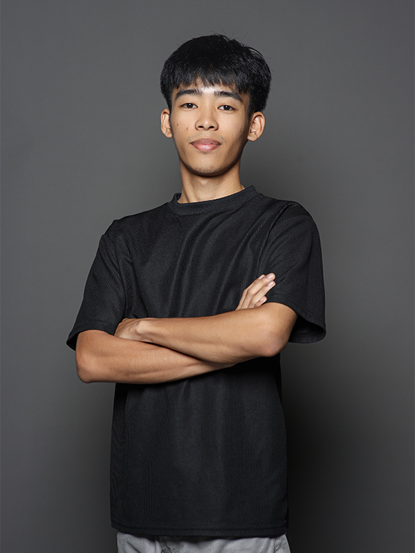Jehu Casimiro's Image