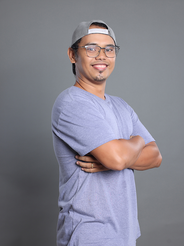 Remmar Matanguihan's Image