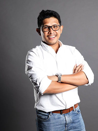 Jared Remulta's Image