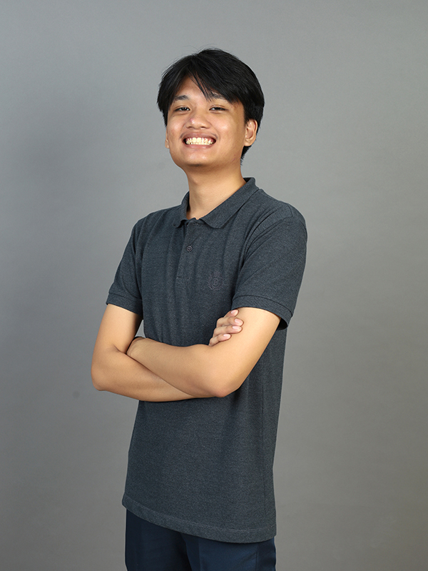 Reyner Rivera's Image