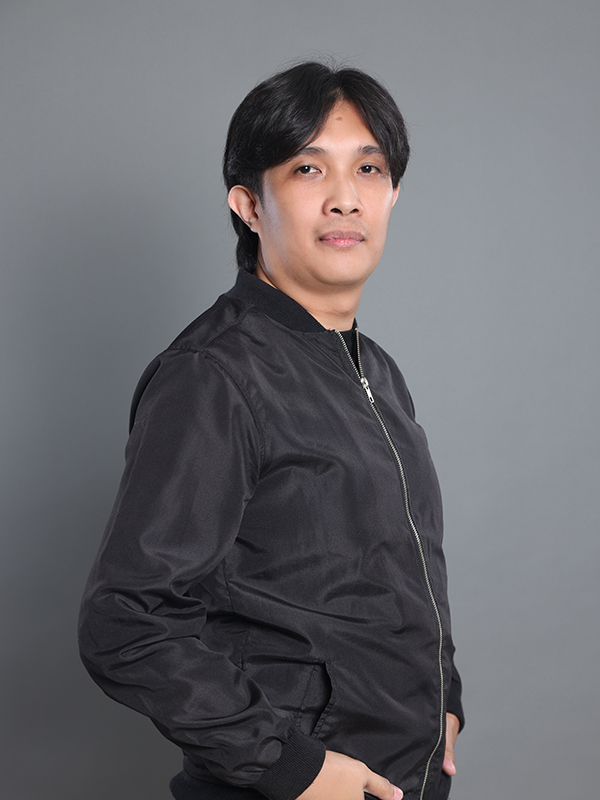 Nico Sevilla's Image