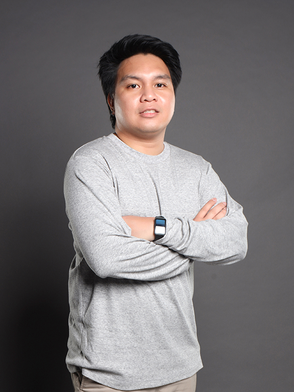 Patrick Sunglao's Image