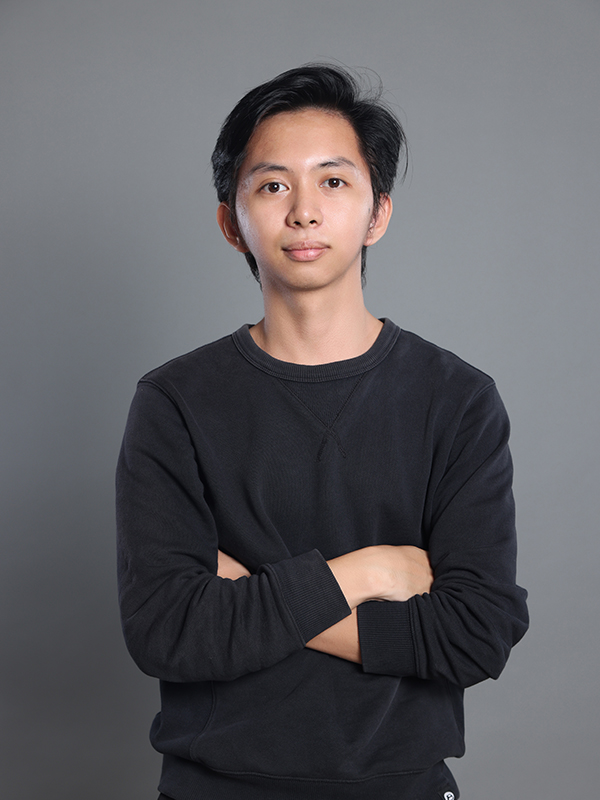 John Kenneth Teodoro's Image