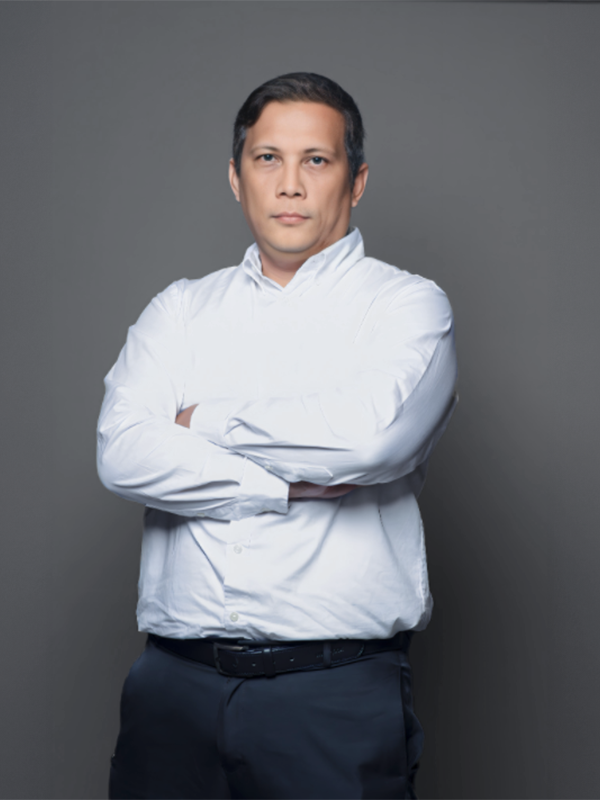 Agustin Depasupil's Image