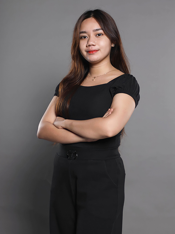 Tricia Jane Abelende's Image