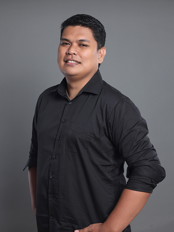 Mike Agamin's Image