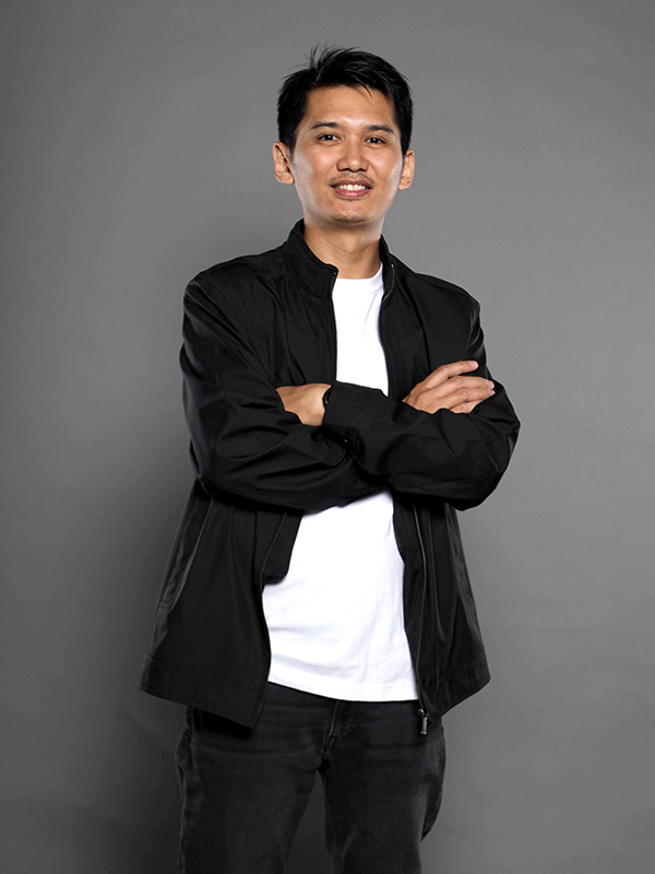 Archie Alimurung's Image