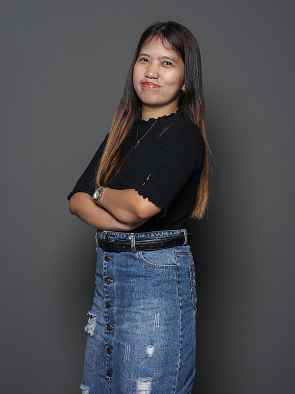 Ana Mylene Paguio's Image
