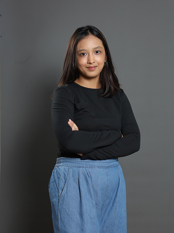 Andrea Marie Mallari's Image