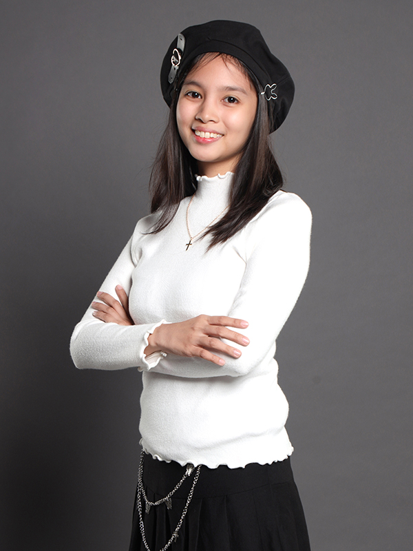 Jesse Mari Andres's Image