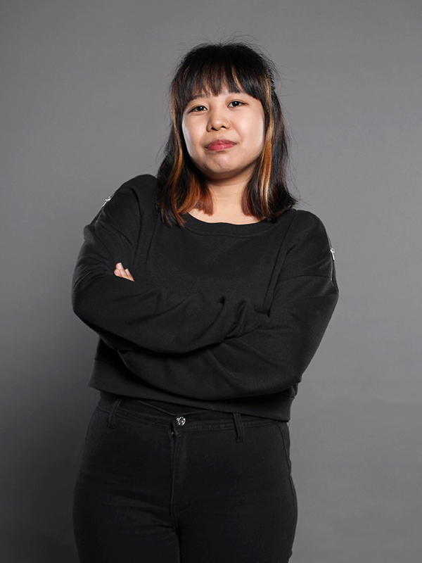 Zscharina Apostol's Image