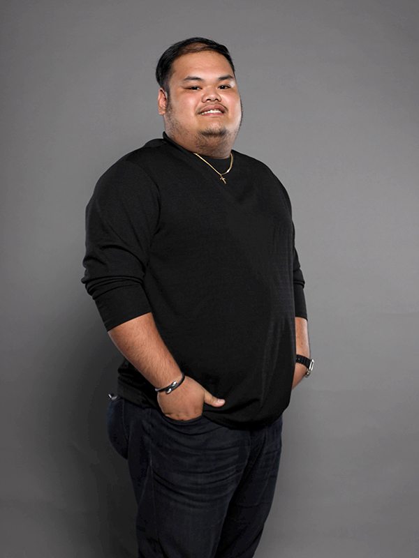 Kenneth Chester Arcega's Image