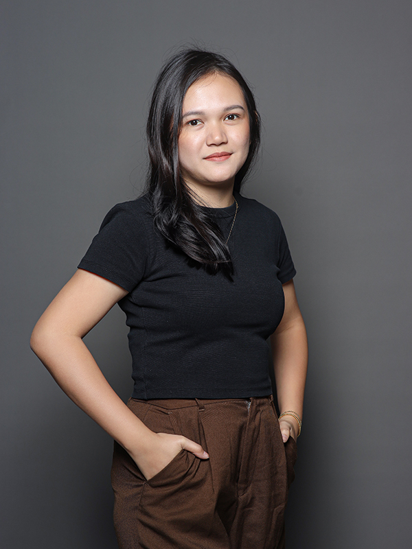 Arlaine Zapata's Image