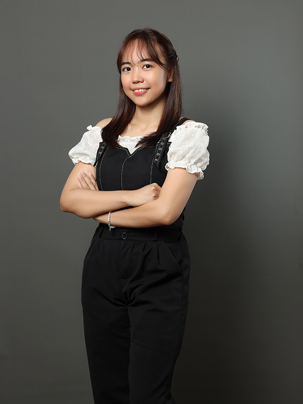 Aubrey Anne Punsalan's Image