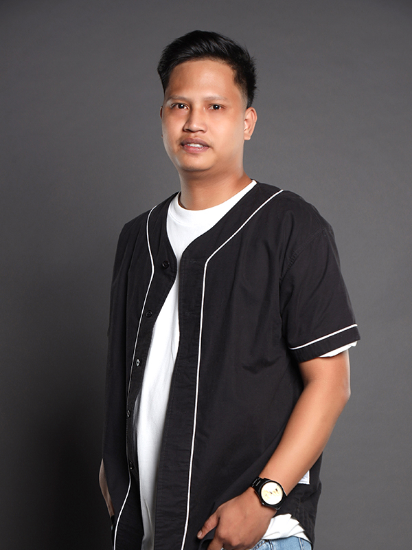 Ryan Bansil's Image