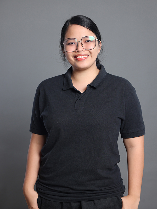 Eloisa Broñola's Image