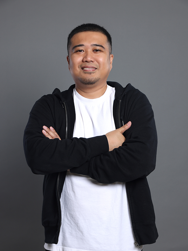 Michael Angelo Burgos's Image