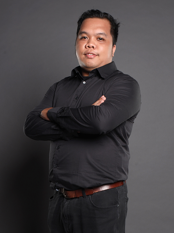 Mario Mel Cabonita's Image