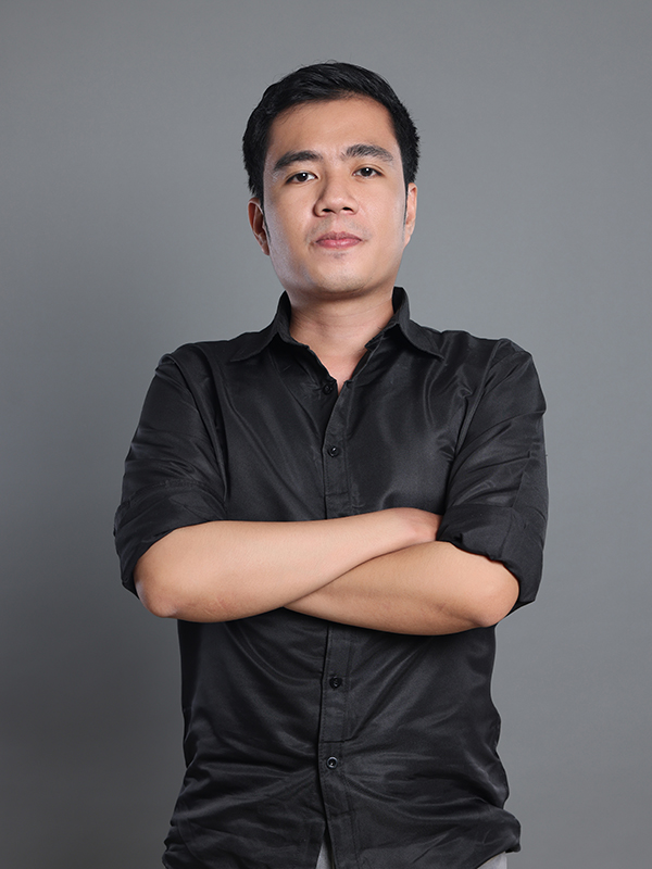 Ronmar Calingasan's Image