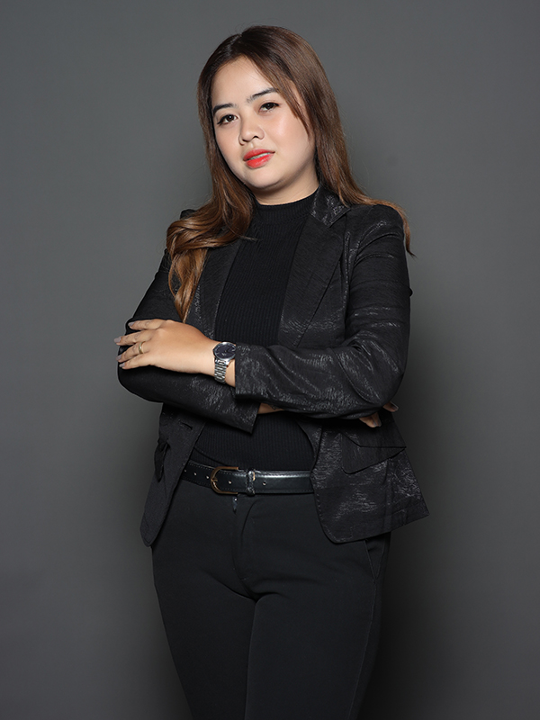 Catherine Diciembre's Image