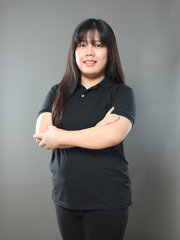 Cathrine Niel Abalos's Image