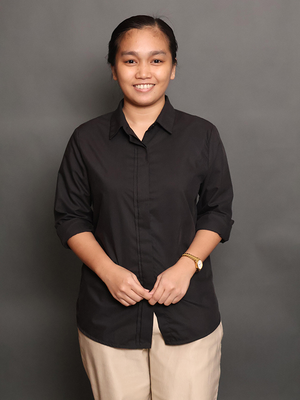 Catleen Capalar's Image
