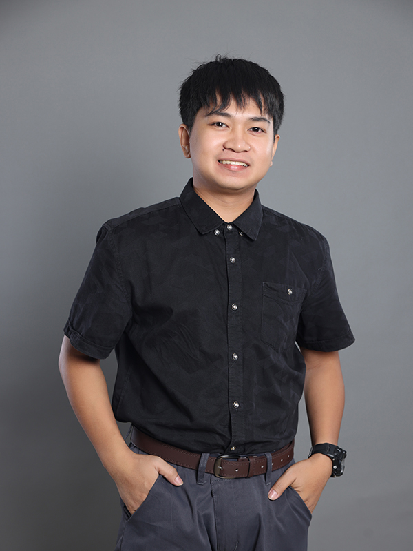 Warren Jay Chavez's Image