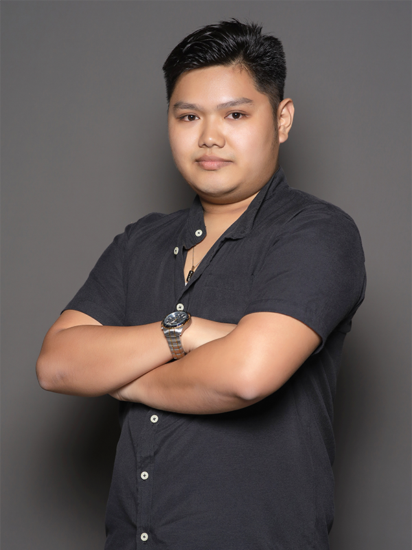 Chino Santos's Image