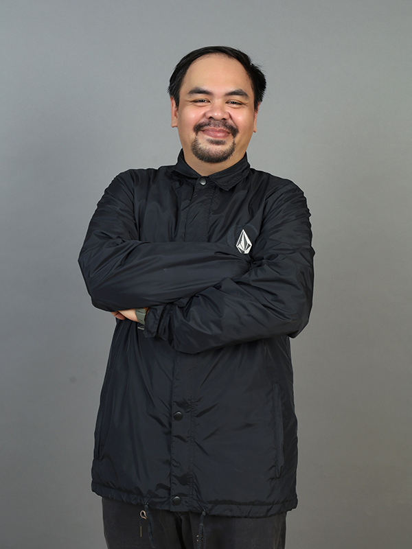 Christian Marion Sunga's Image