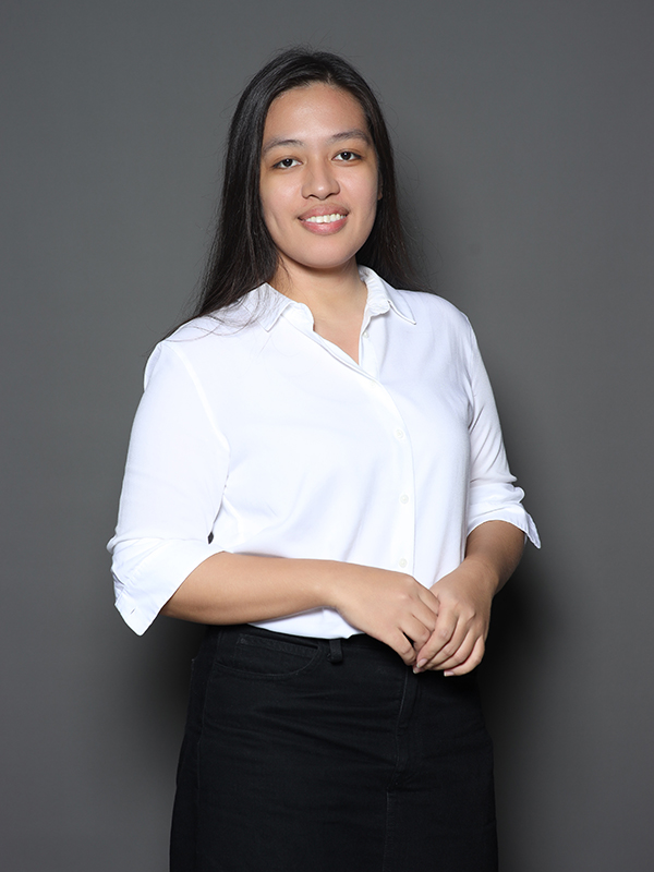 Christine Larazo's Image