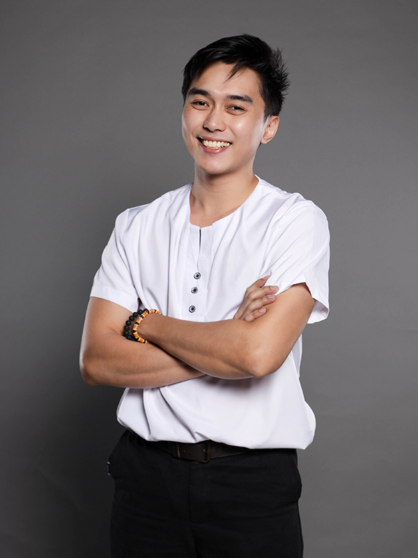 Ash Cruz's Image