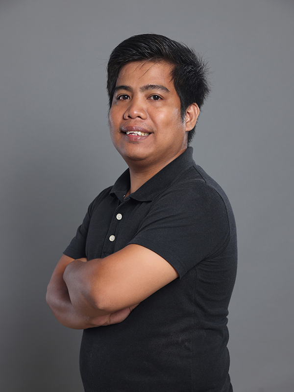 Joseph Crispin Cruz's Image
