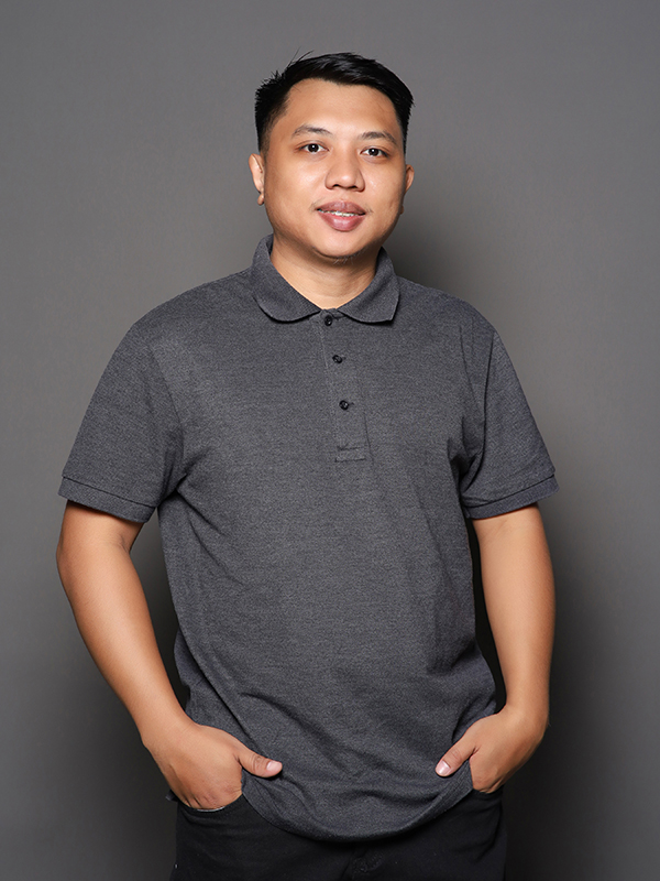 Donel Dizon's Image
