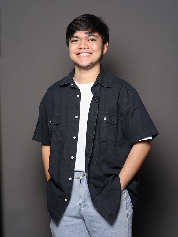 Darwin Manalo's Image
