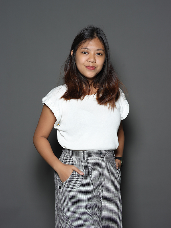 Daryl Ann Guiao's Image