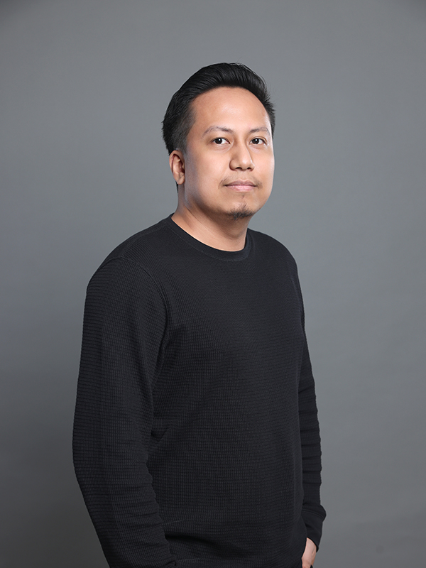 Jethro Del Rosario's Image