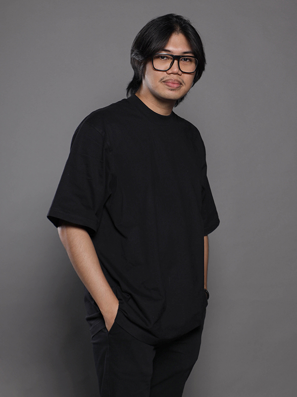 John Christopher Dela Cruz's Image