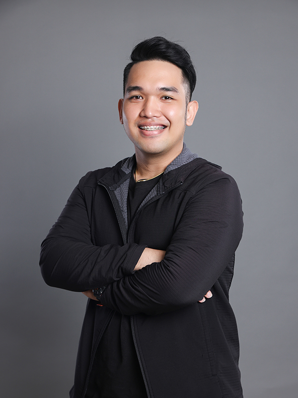Loubert Dela Peña's Image