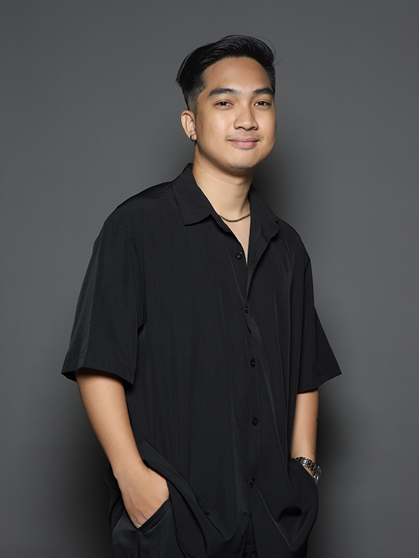Dojie Eldrine Castro's Image
