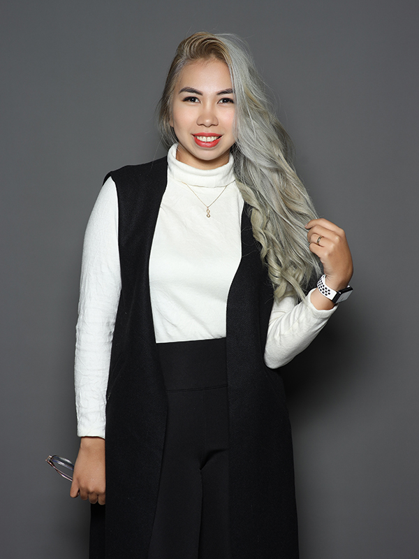 Dolley Ann Rosales's Image