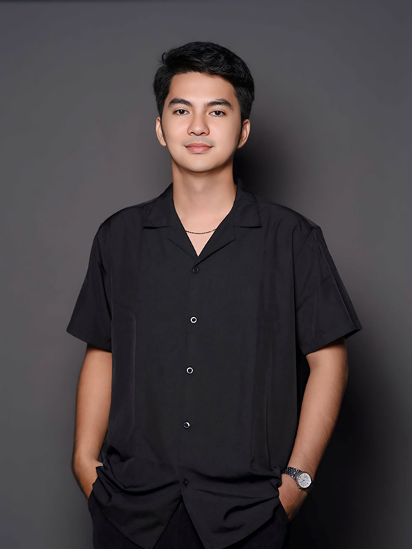 Donald Sambat's Image