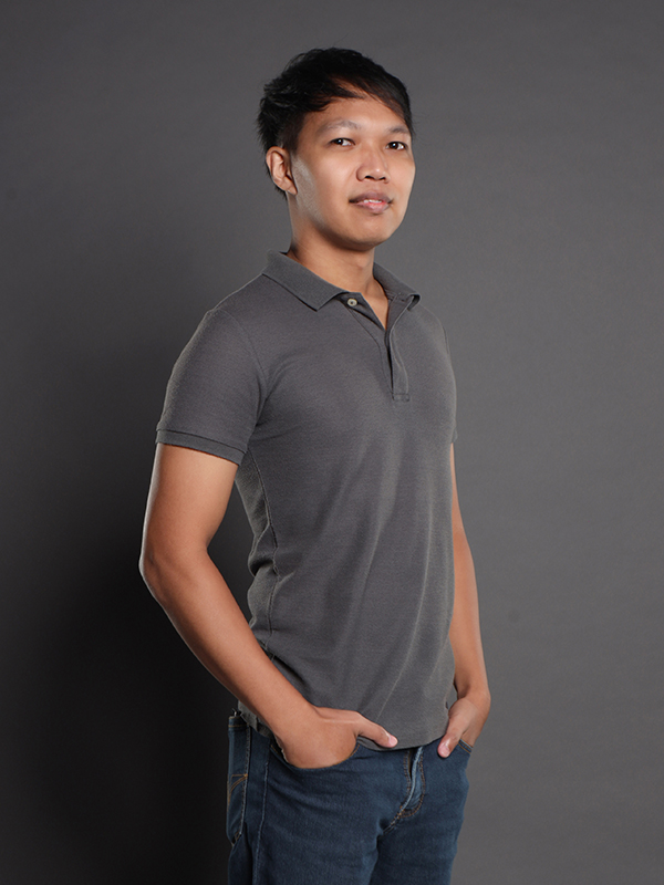 Marvin Dytianquin's Image